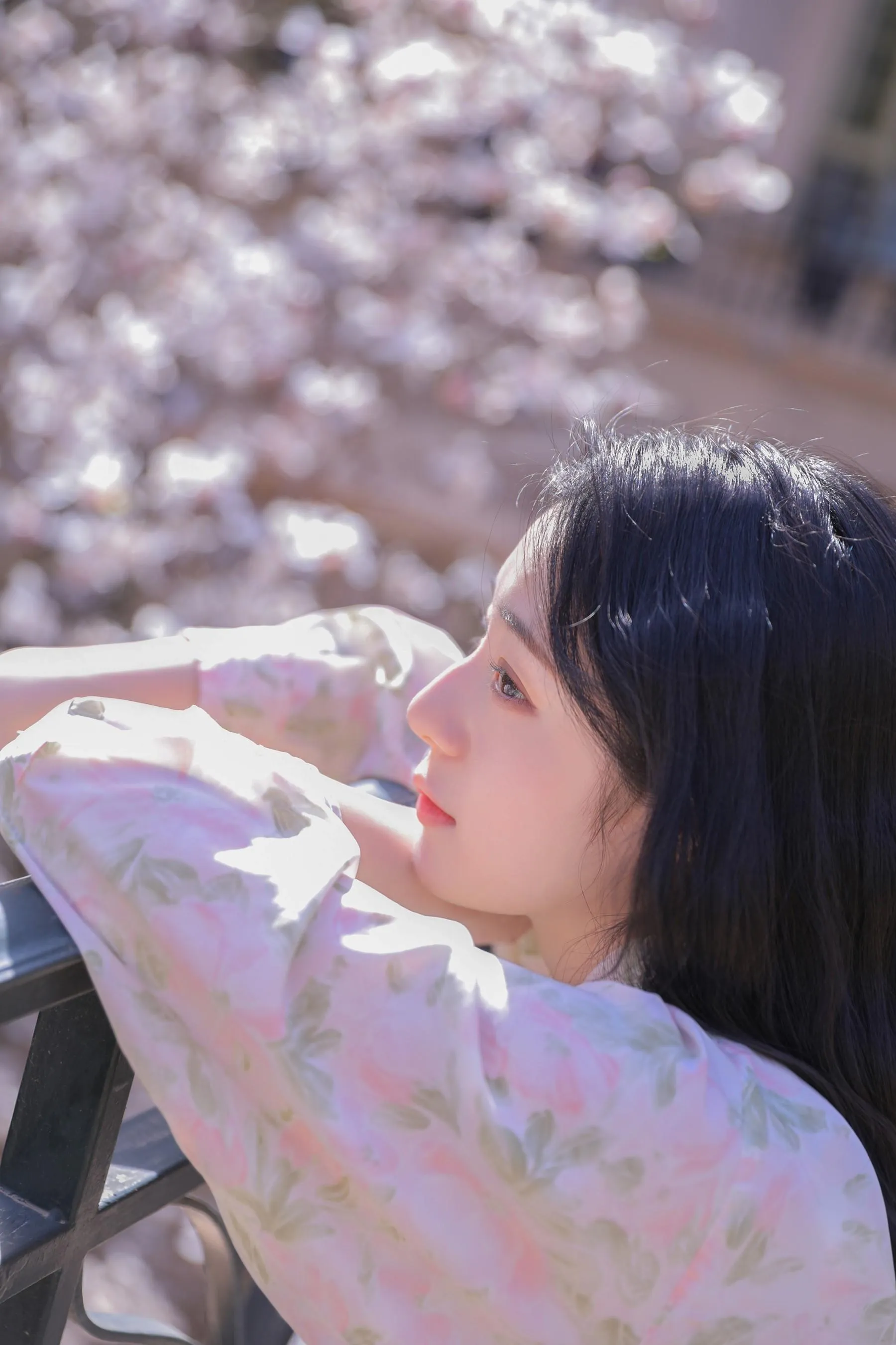 [YITUYU艺图语]2022.08.16 遇见白花树 SS [20P]插图5